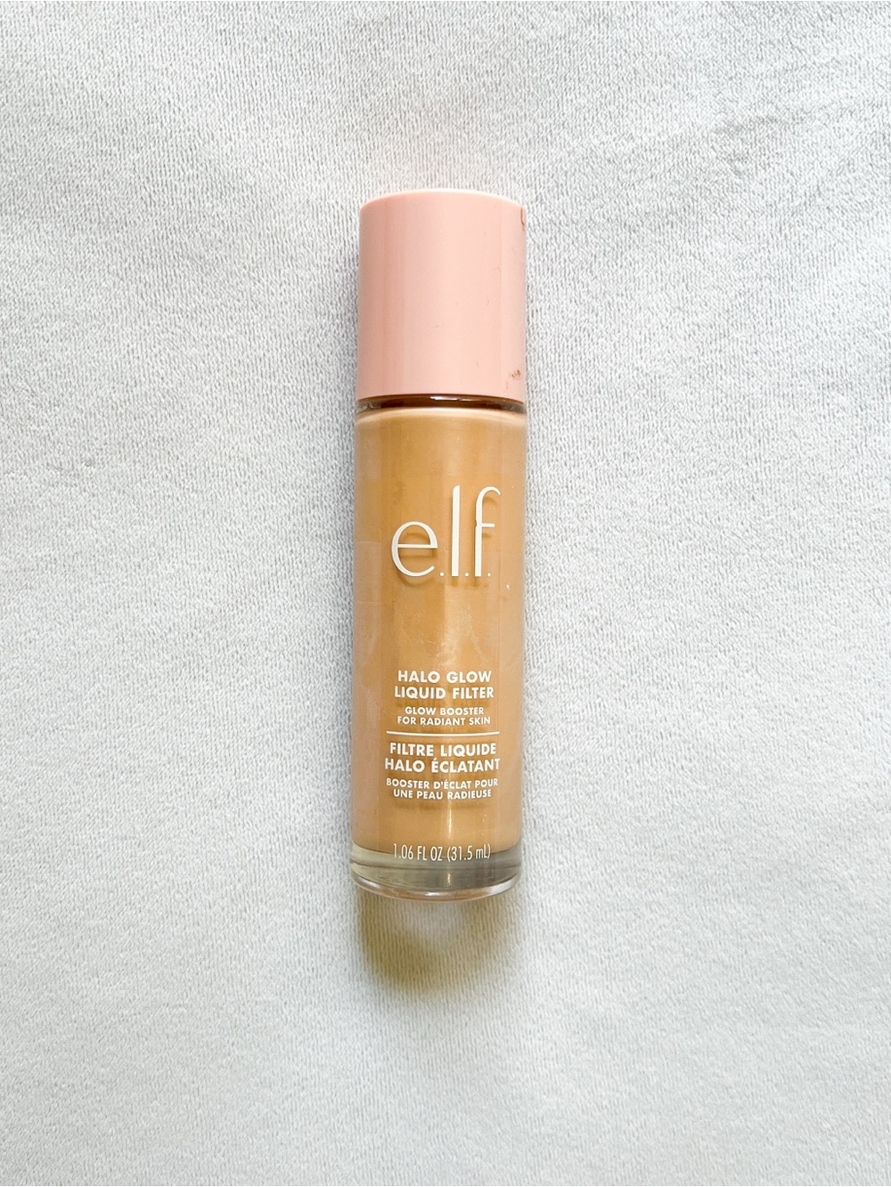 e.l.f. Halo Glow Liquid Filter – Shade 2